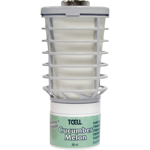 TCell Refill, Cucumber Melon, Cartridge Ottawa Fastener Supply