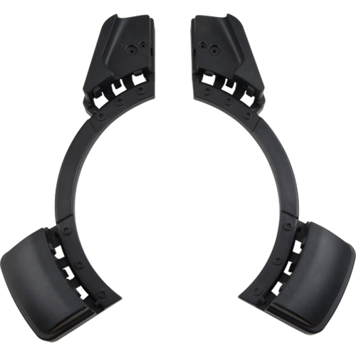 Wheel Dolly for Ribbed Tank for Industrial Wet/Dry Stainless Steel Vacuum Ottawa Fastener Supply