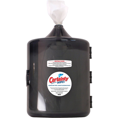 Wall-Mounted Dispenser Ottawa Fastener Supply