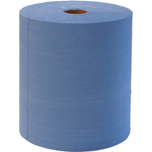 Pro Tuff-Job Wipers, Heavy-Duty, 12" L x 13" W Ottawa Fastener Supply