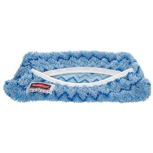 Hygen Flexi-Frame Damp Mop Cover, Microfibre Ottawa Fastener Supply