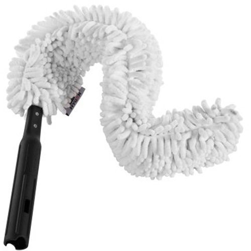 Hygen Flexi-Wand with Dusting Sleeve, Microfibre Ottawa Fastener Supply
