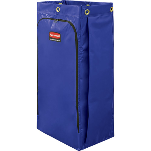 Janitorial Cleaning Cart Bag Ottawa Fastener Supply