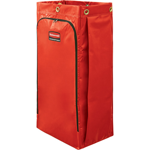 Janitorial Cleaning Cart Bag Ottawa Fastener Supply