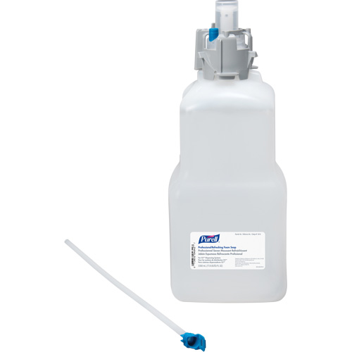 CX-Series Professional Hand Soap, Foam, 2300 ml, Scented Ottawa Fastener Supply