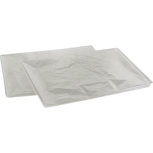 Garbage Bags, Oxo-Degradable, X-Strong, 36" L x 26" W, 1.2 mil Thick Ottawa Fastener Supply