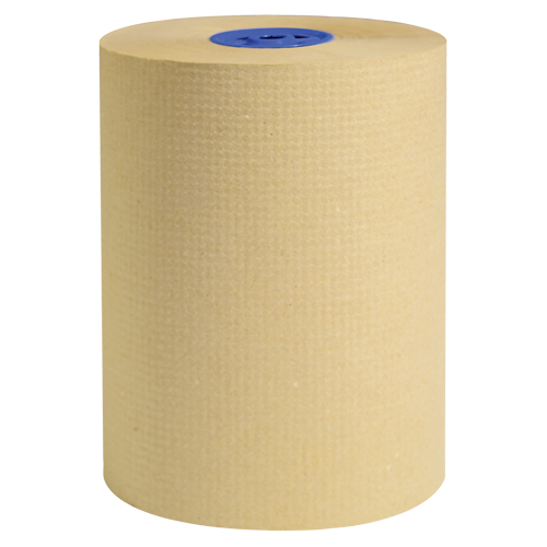Pro Perform Hand Towel, 1 Ply, Standard, 600' L Ottawa Fastener Supply