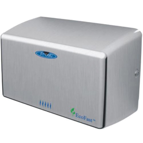 Automatic High Speed Hand Dryers, Automatic, 120 V Ottawa Fastener Supply