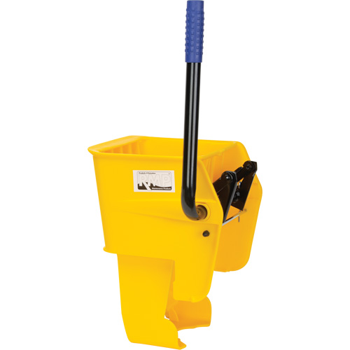 Essoreuse pour vadrouille, Pression vers le bas Ottawa Fastener Supply