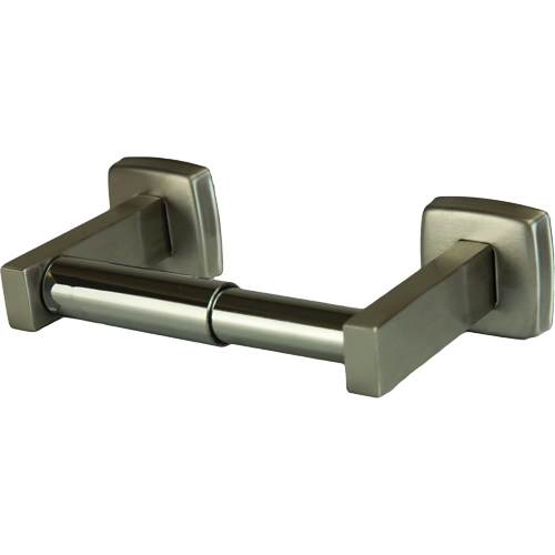 Surface Toilet Paper Holder, Single Roll Capacity Ottawa Fastener Supply