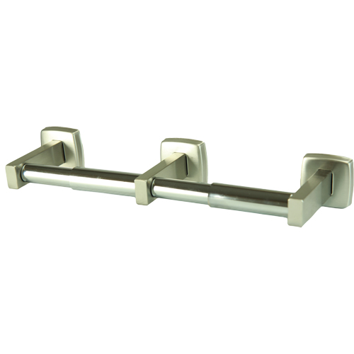 Surface Toilet Paper Holder, Multiple Roll Capacity Ottawa Fastener Supply