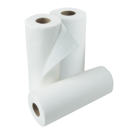 Pro Signature Hand Towels, 1 Ply, 72 Sheets/Roll, 9.4" W, 11" L Ottawa Fastener Supply