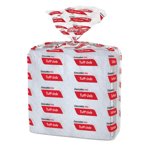 Chiffons Pro Tuff-Job, Robuste, 12" lo x 13" la Ottawa Fastener Supply