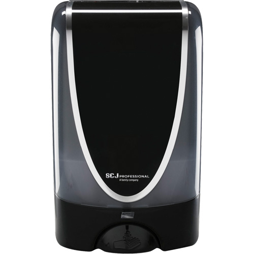 Ultra Dispenser, Touchless, 1000 ml Capacity, Cartridge Refill Format Ottawa Fastener Supply