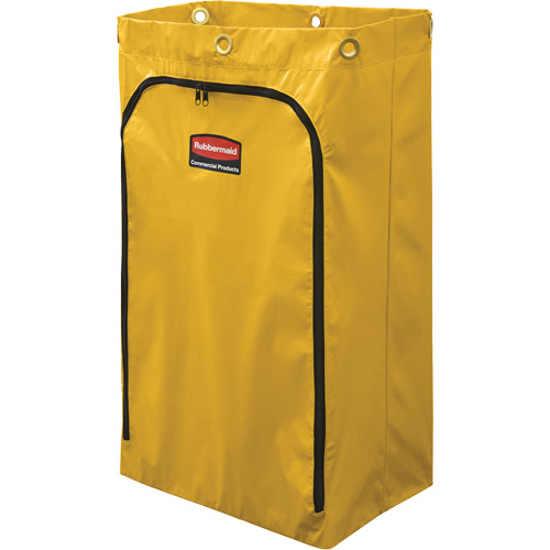 Janitor Cart Replacement Bag Ottawa Fastener Supply