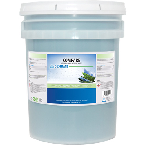 Compare Neutral Cleaner, 210 L, Drum Ottawa Fastener Supply