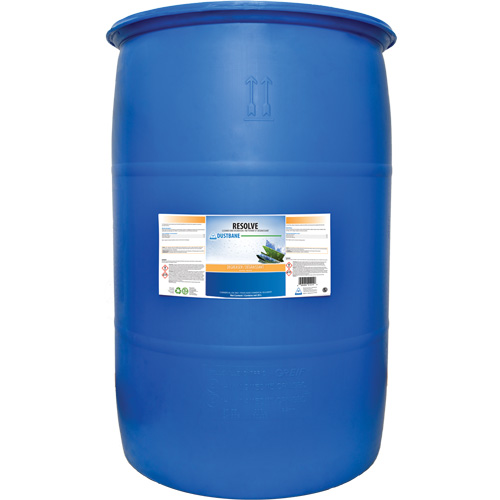 Resolve Cleaner & Degreaser, 210 L, Drum Ottawa Fastener Supply