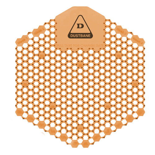 3D Shield Urinal Screen Ottawa Fastener Supply