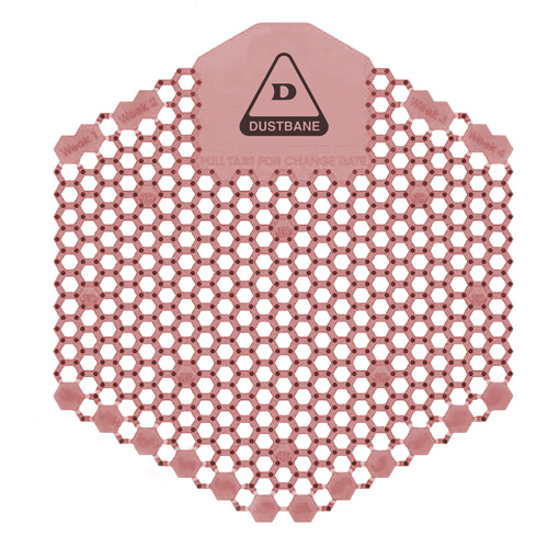 3D Shield Urinal Screen Ottawa Fastener Supply