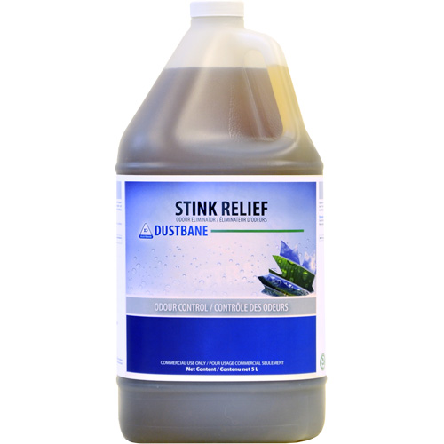 Stink Relief Enzyme Based Odour Eliminator Ottawa Fastener Supply