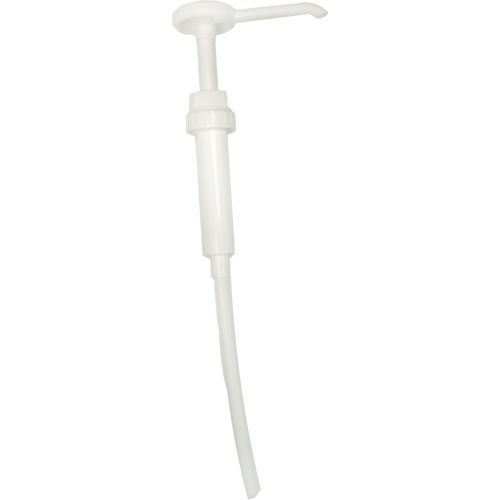 Pompe distributrice Ottawa Fastener Supply