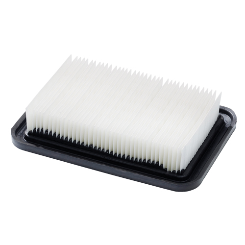 Flat PTFE Filter for Wet/Dry Vacuum, Cloth, Fits 8 - 11 US gal. Ottawa Fastener Supply