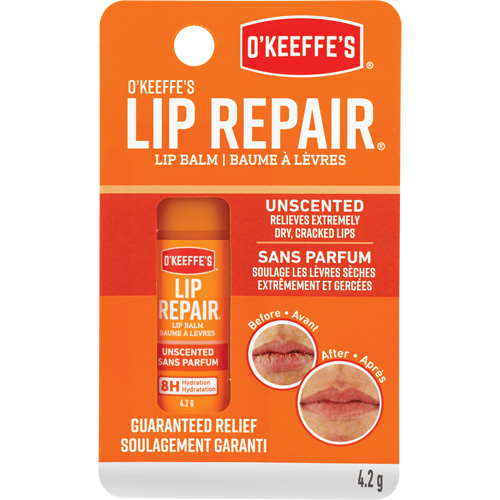 Lip Repair, 0 SPF Ottawa Fastener Supply