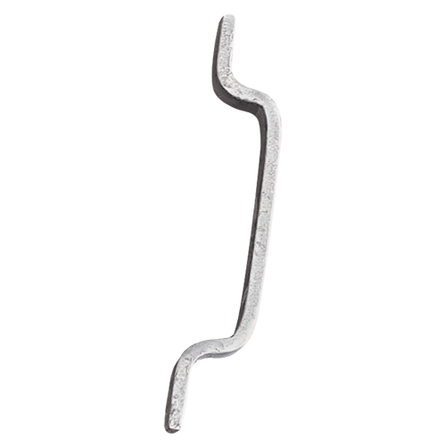 Turn-A-Link Single Galvanized Connector Ottawa Fastener Supply