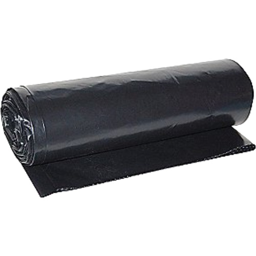 Garbage Bags, Oxo-Degradable, Strong, 30" L x 38" W, 0.8 mils Thick Ottawa Fastener Supply