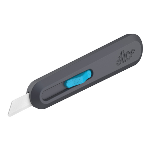 Slice Smart-Retracting Knife, 1", Ceramic, Nylon Handle Ottawa Fastener Supply