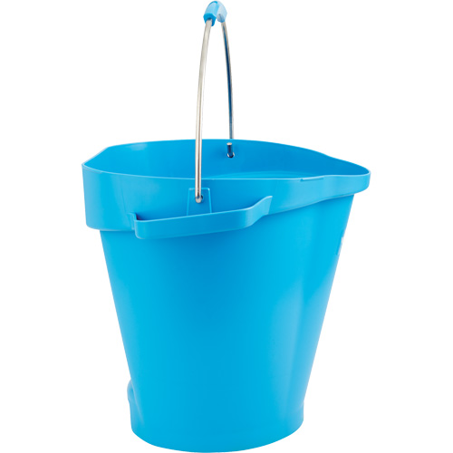 5692 Series Bucket, Blue, 5 US gal. Ottawa Fastener Supply