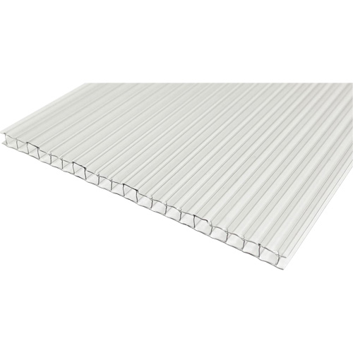 Polycarbonate Sheets Ottawa Fastener Supply