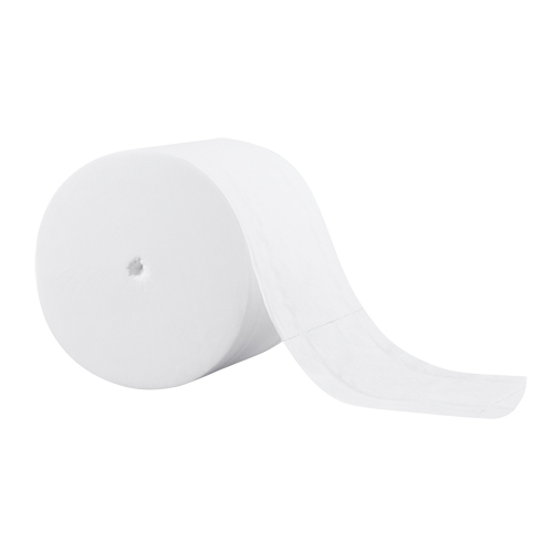 Scott&reg; Toilet Paper, Coreless Roll, 2 Ply, 1000 Sheets/Roll, 333' Length, White Ottawa Fastener Supply