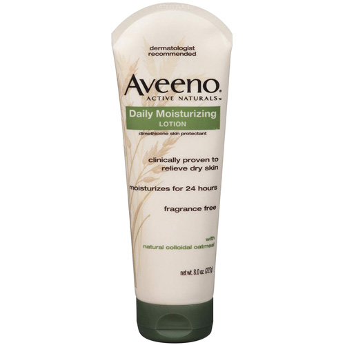 Daily Moisturizing Lotion Ottawa Fastener Supply