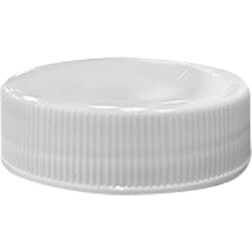 Jug with Cap, Rectangular, 4 L, Plastic Ottawa Fastener Supply