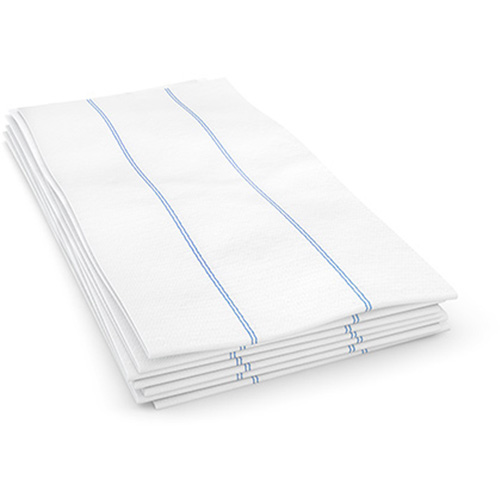 Pro Tuff-Job Premium Foodservice Towels, All-Purpose, 13" L x 24" W Ottawa Fastener Supply