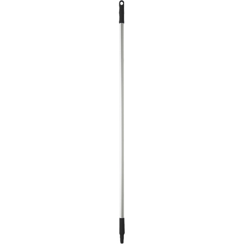 Handle, Broom/Scraper/Squeegee, Black, Standard, 50" L Ottawa Fastener Supply