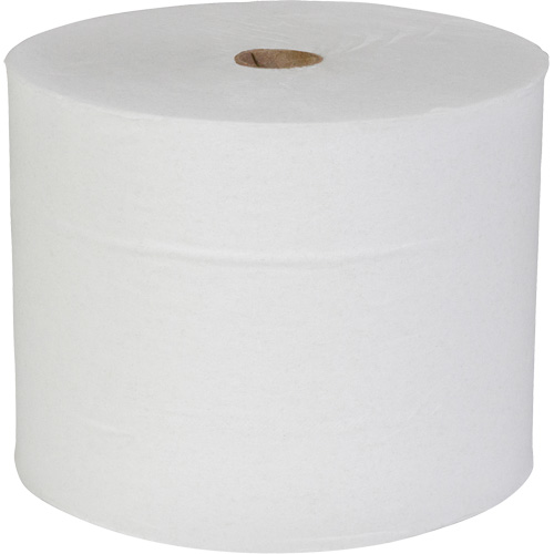 Scott&reg; Pro Small Core Toilet Paper, 2 Ply, 1100 Sheets/Roll, 339' Length, White Ottawa Fastener Supply
