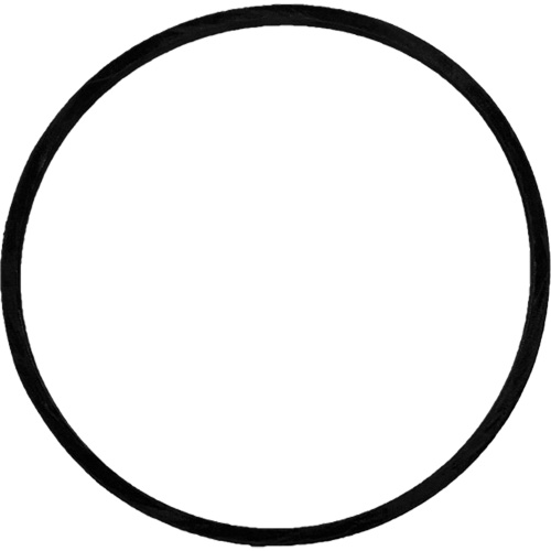 Courroie d'entrainement de rechange pour brosse Ottawa Fastener Supply