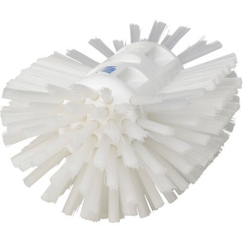 Brosse pour r&eacute;servoir Vikan, Soies Ferme, Longueur de 8-1/4", Blanc Ottawa Fastener Supply
