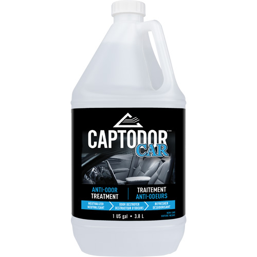Car Upholstery Odour Destroyer Ottawa Fastener Supply