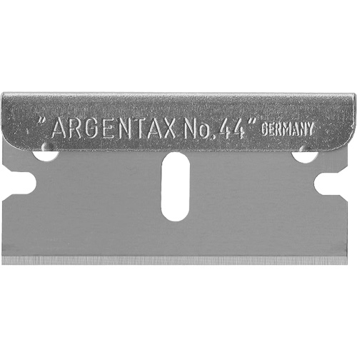 Replacement No. 44 Razor Blades, Single Style Ottawa Fastener Supply