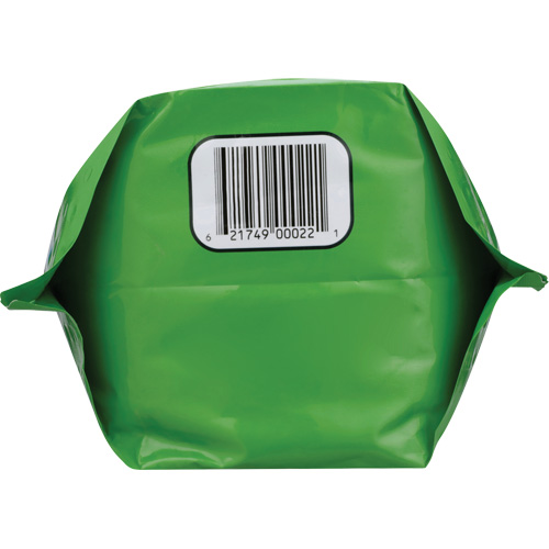 Biodegradable Hand Cleaner, Powder, 4.5 lbs., Packet, Unscented Ottawa Fastener Supply