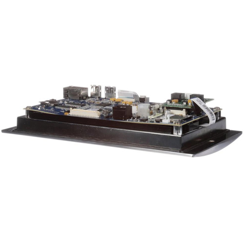 Commande &agrave; &eacute;cran tactile pour les refroidisseurs &agrave; air Traulsen Ottawa Fastener Supply