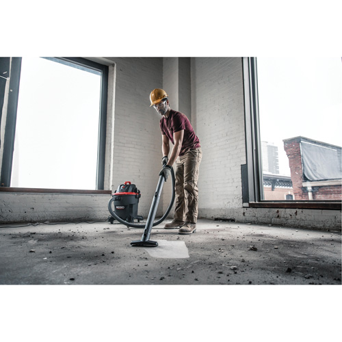 Aspirateur industriel NXT, Secs-humides, 5 CV, 12 gal. US (45,4 litres) Ottawa Fastener Supply