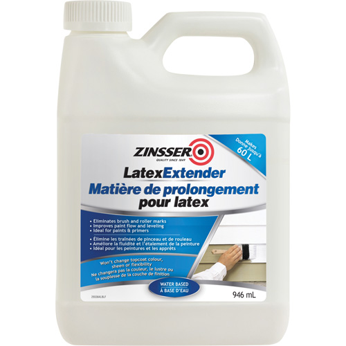 Additif pour diluant de peinture au latex, 946 ml, Cruche Ottawa Fastener Supply