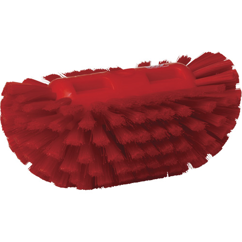Brosse de r&eacute;servoir, Soies Moyen, Longueur de 8-1/4", Rouge Ottawa Fastener Supply
