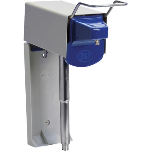 D-4000 Plus Hand Soap Dispenser, Pump, 3785 ml Capacity, Bulk Format Ottawa Fastener Supply