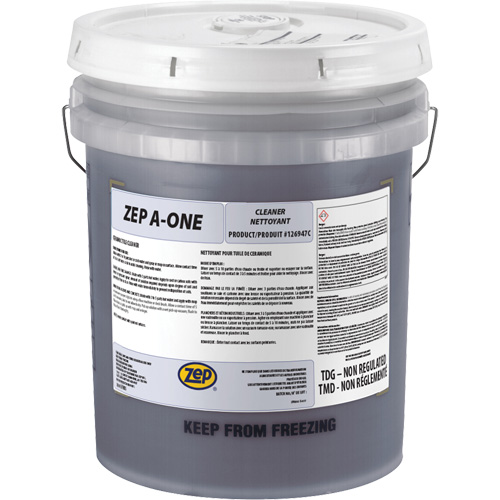 A-One Heavy-Duty Alkaline Cleaner, Pail Ottawa Fastener Supply