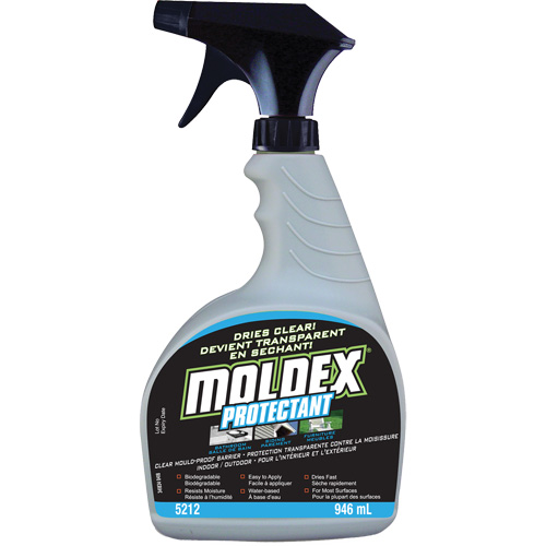 Moldex By Rustoleum Moldex® Protectant AntiMold Spray Ottawa